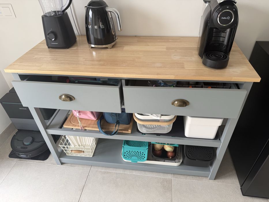 Movel de cozinha