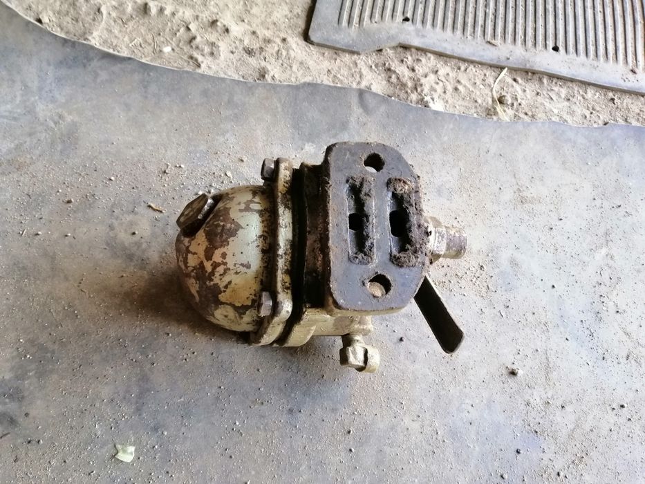 Запчастини ГАЗ 21, 24, УАЗ