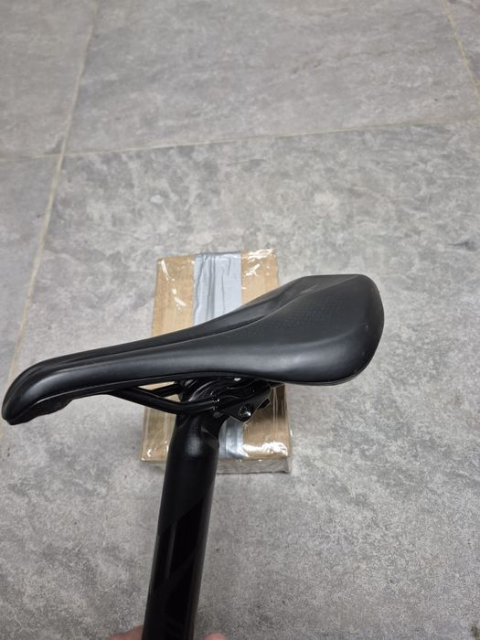 Selim specialized Power e espigão specialized