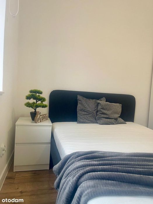Mieszkanie 2-Pokojowe Z Klimatyzacją, Katowice-Ligota