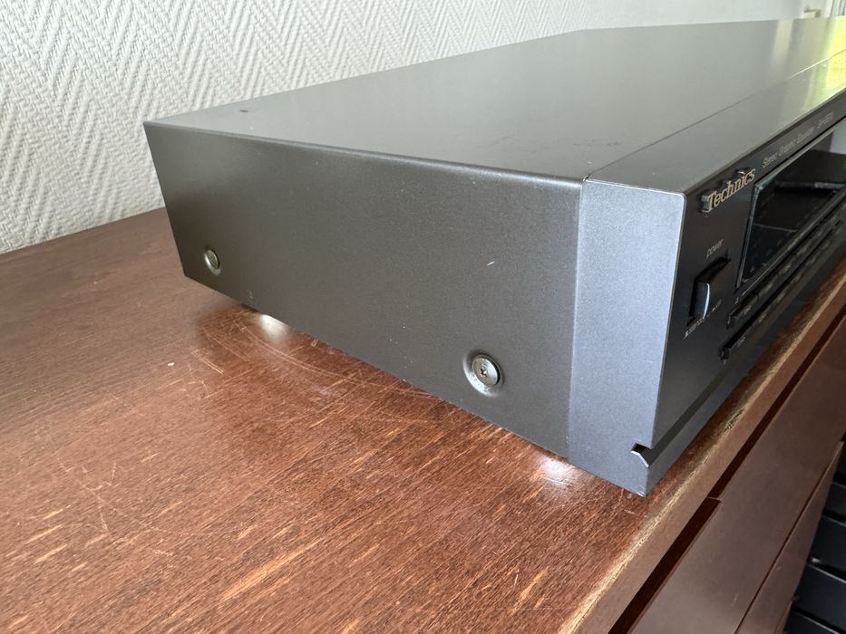 Equalizer Technics SH-GE70