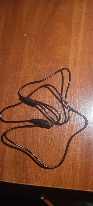 Продам шнур USB-A/USB-C в DC 5v/12v для роутеров и павербанков