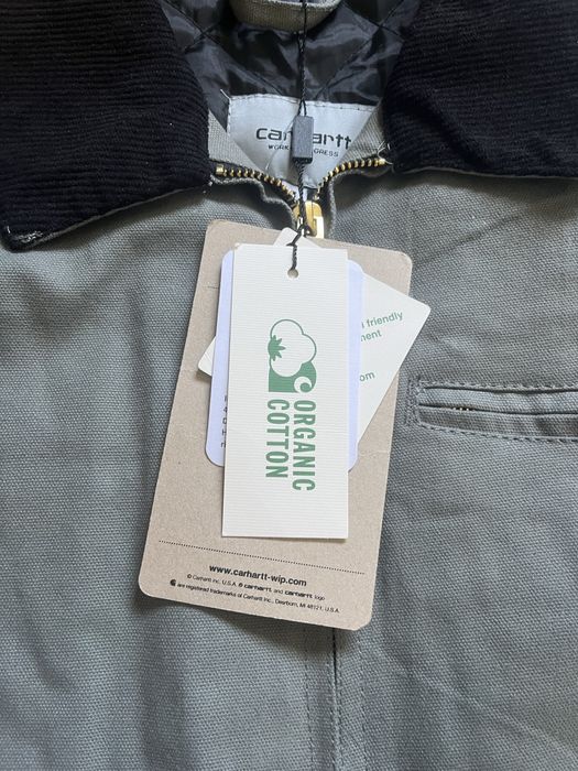 Work Jacket Carhartt