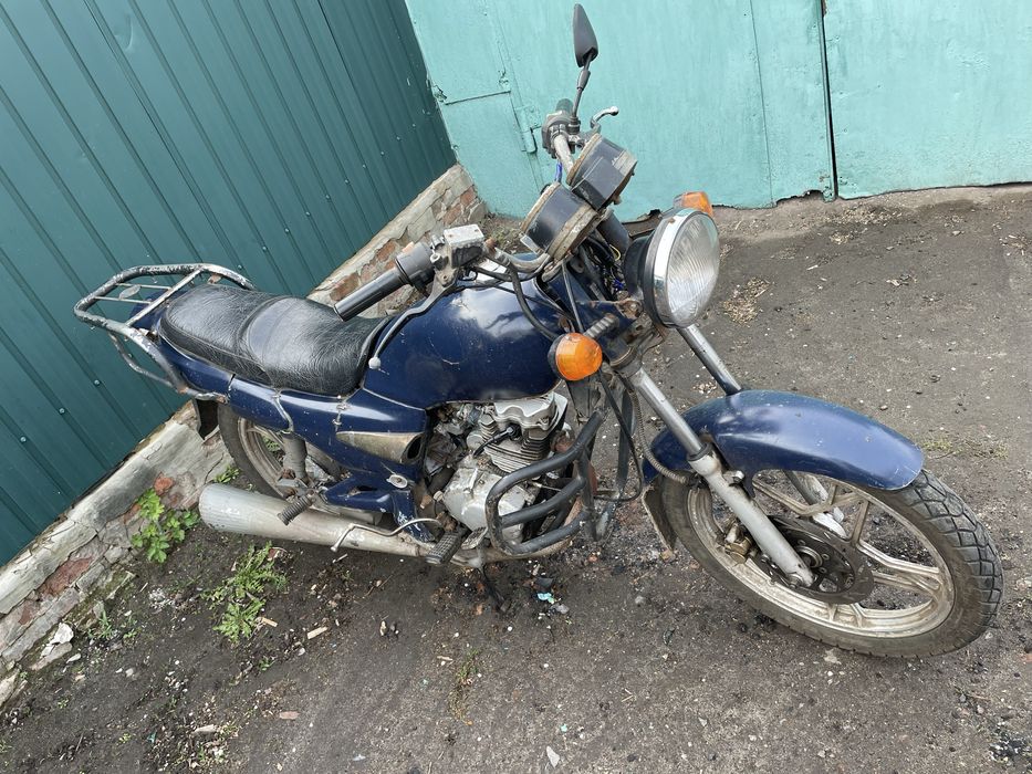 Продам спарк 150