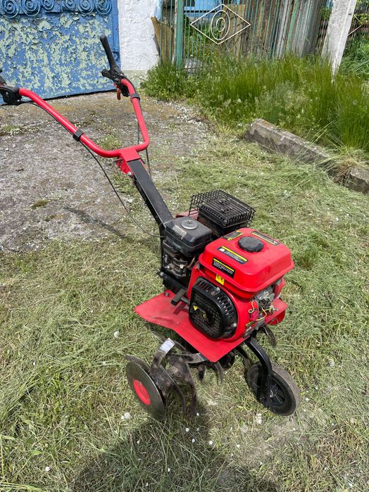 Мотокультиватор Forte