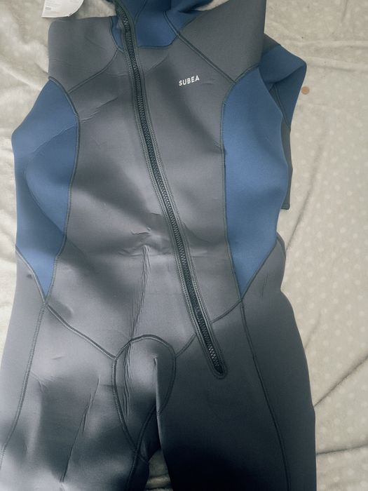 Valor  Fato mergulho marca subea