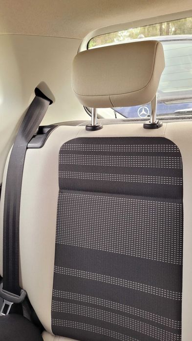 Volkswagen Up! High UP 1.0 Bluemotion