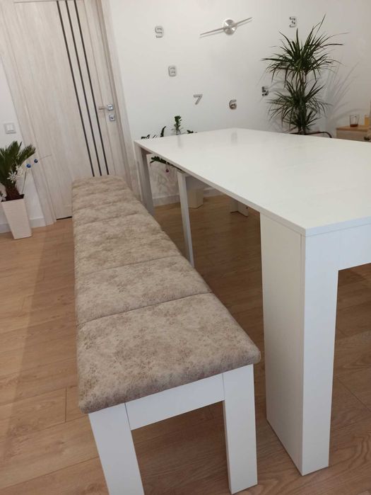 Стіл та стілець розкладний трансформер (комплект)