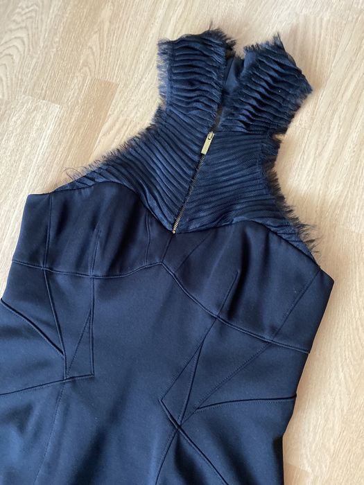 Sukienka seksowna dopasowana Karen Millen rozm 40