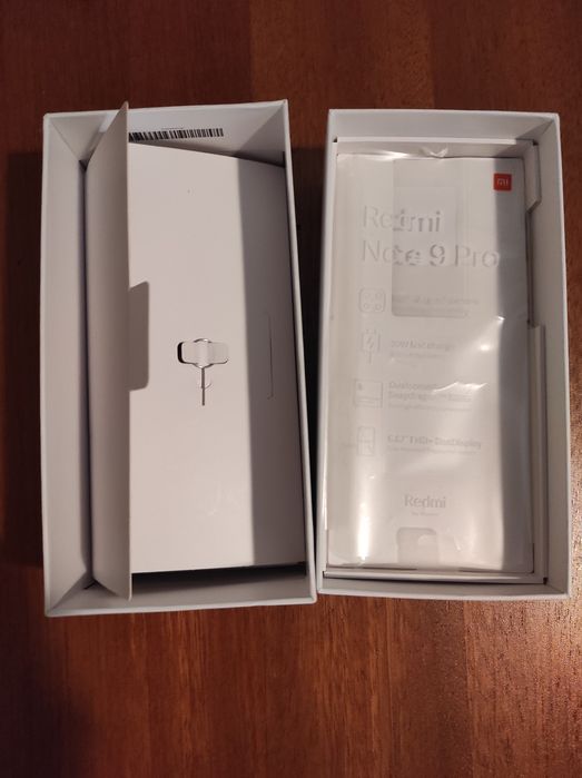 Xiaomi Redmi Note 9 Pro
