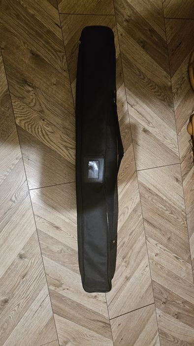 Futerał materiałowy wzmocniony