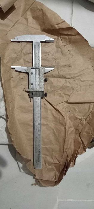 Продам Штангенциркуль СССР