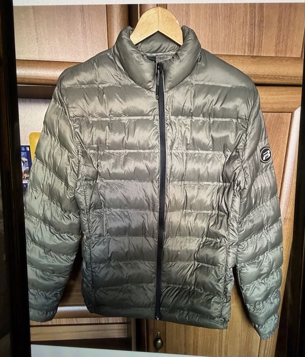 Куртка осінь- весна , чоловіча