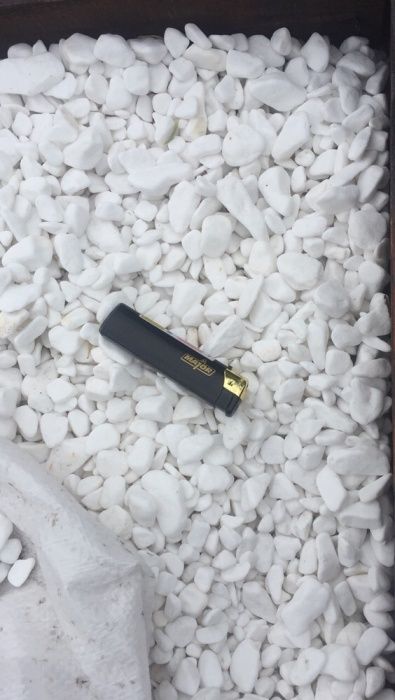 Галька большой ассортимент