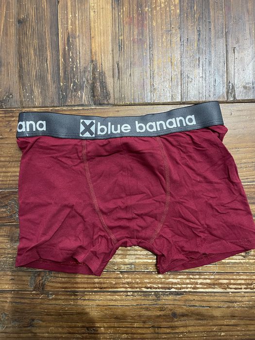 Pack de Boxers de Homem L