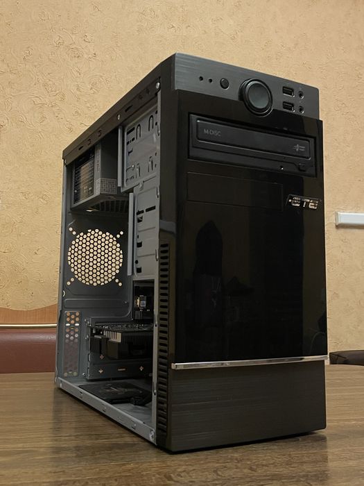 Комп’ютер i3 6100 / 16GB DDR4 / GTX 1050 2GB / SSD