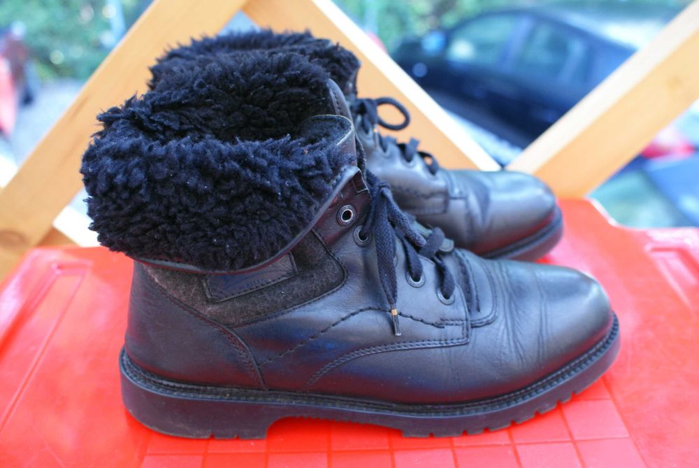 Trzewiki Skórzane Damskie*Nr.39**Okazja*Olsztyn Dajtki*Wysyłka