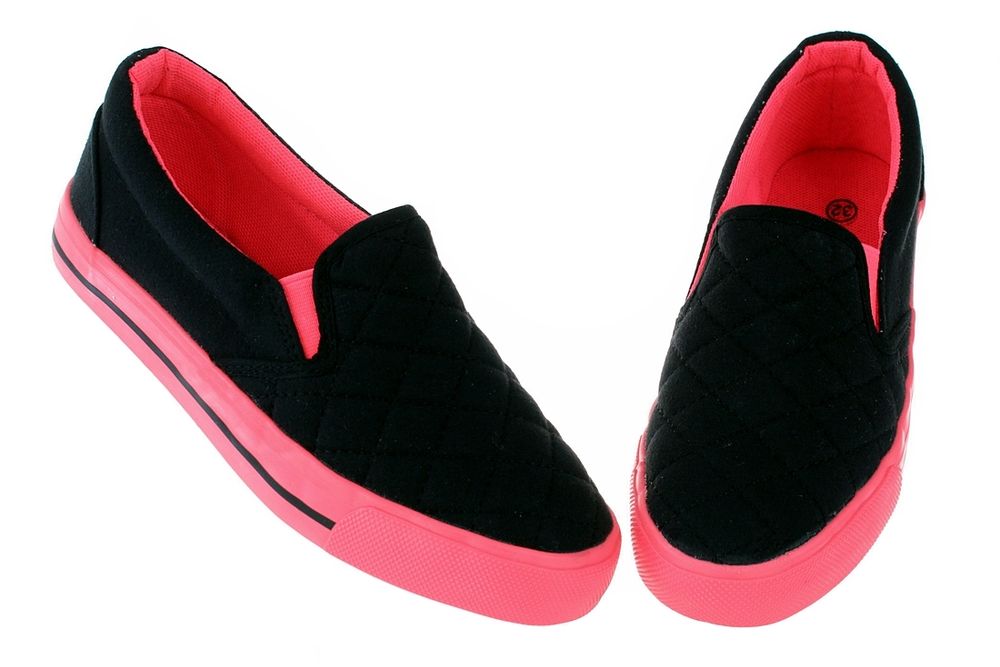 Trampki dzieciece tenisówki wygodne lekkie 6362 rozm. 31