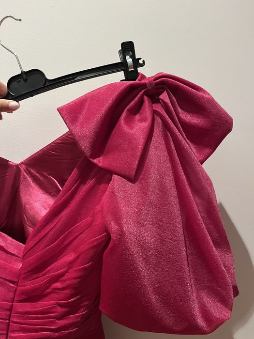 Vendo vestido de cerimónia