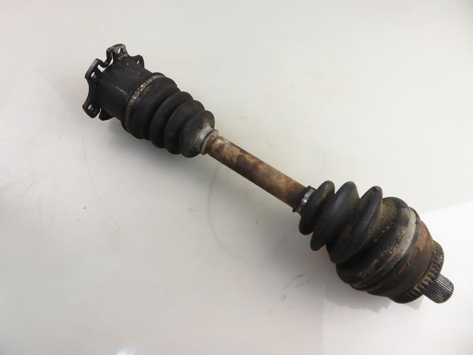 Półoś Lewa Przednia Vw Sharan I 1.9 Tdi 4motion