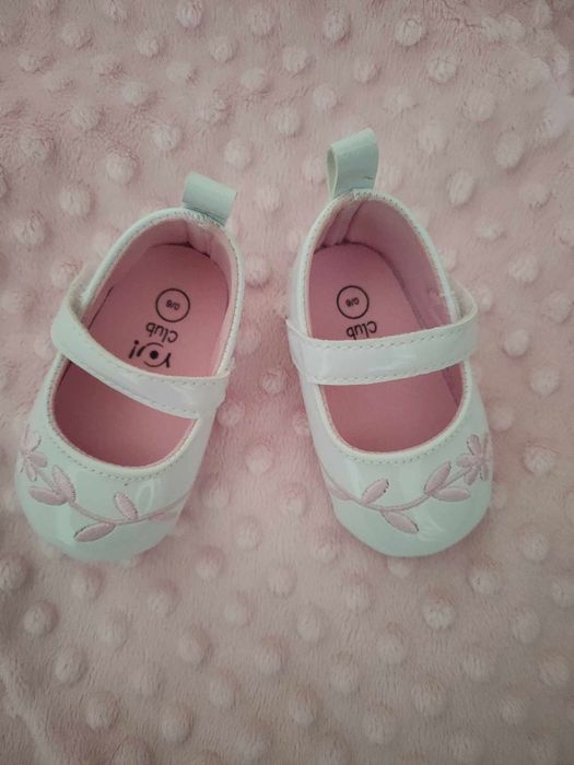 Sprzedam buty dzieciece