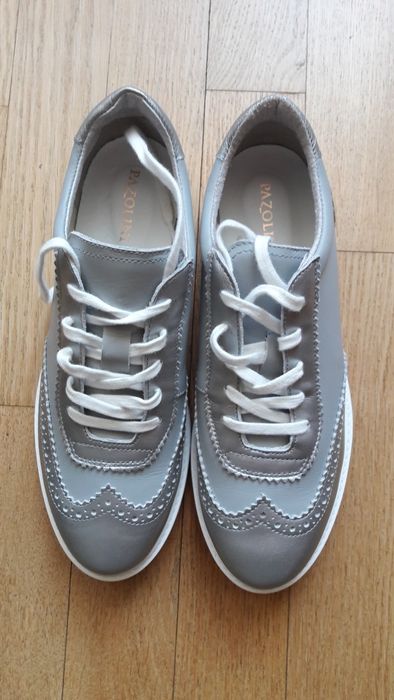 Мокасины Pazolini, размер: 39, кожа