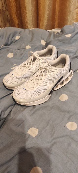 Buty Nike Air Max DN r 46