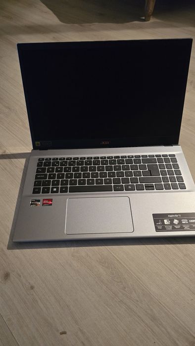 Computador portátil novo Acer