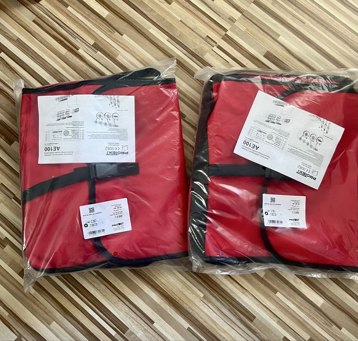 Kolumnowy punkt kotwiczący PROTEKT 3 m