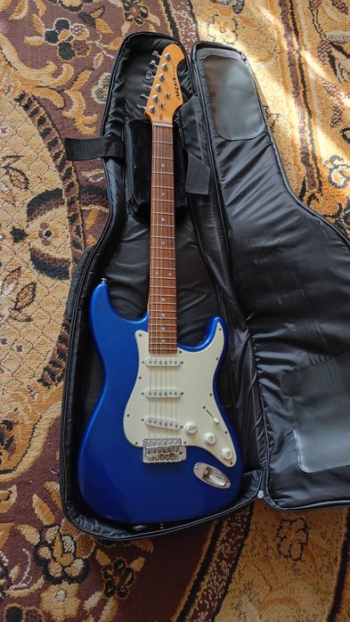 Gitara elektryczna Aria STG-Series