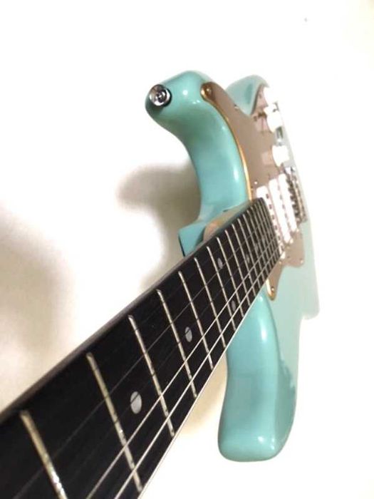 JMS ST Aqua Flame, nova com garantia