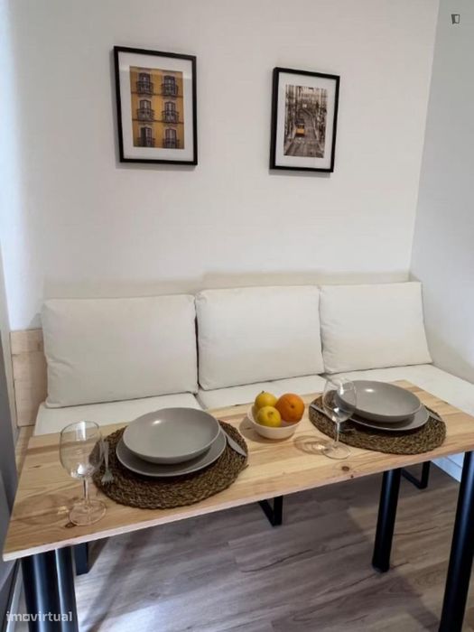 Estúdio - localizado em Almada Lisbon