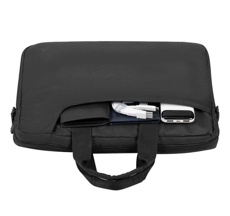 Сумка для ноутбука RivaCase 8035 15.6'' Black