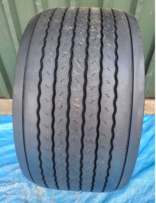Opona Michelin 445/45 - R 19,5 19.5 Xta 2 + Energy