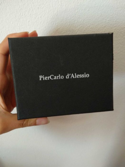 Relógio de Pulso Piercarlo d'alessio Set