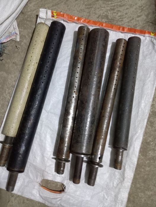 Пальник газовий, пальник до пічки, газовий пальник, пальники