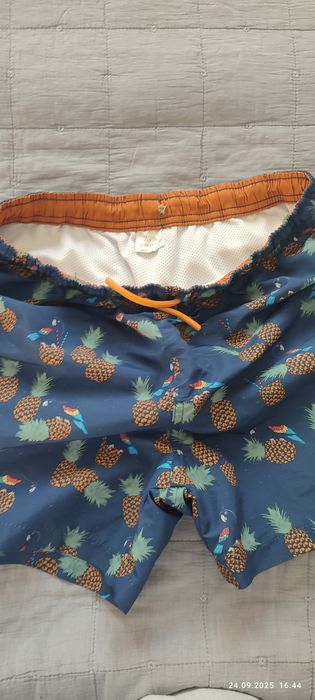 Szorty chłopięce, roz 164, zara
