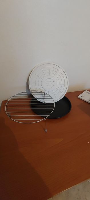 Microondas LG MH6565CPW