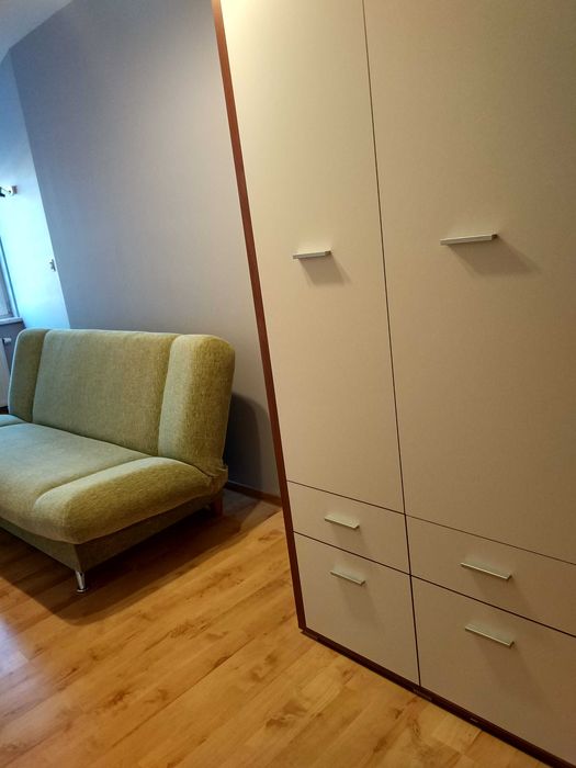 Do wynajęcia Mieszkanie 2 pok Prądnik Czerwony