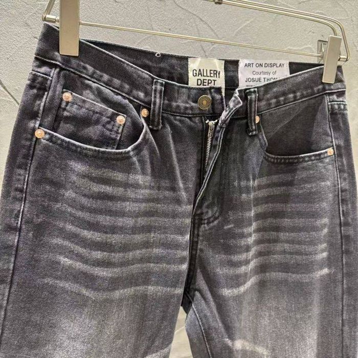 ‼️SALE‼️ Джинси Gallery Dept Flared /Штани  Флеред / Кльош / Gallery Dept Jeans / Amiri / ERD / Streetwear