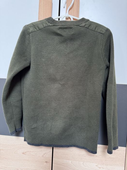 Трикотажний светр Next