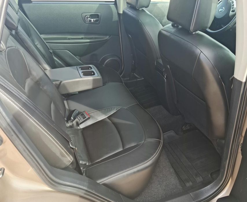 Nissan Qashqai 1.6 dCi — photo 5