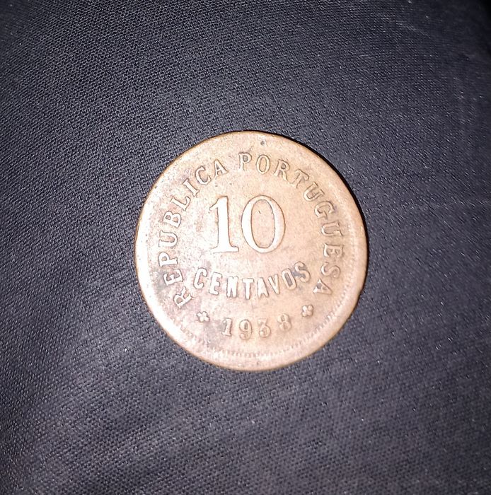 Notas, moedas, medalhas