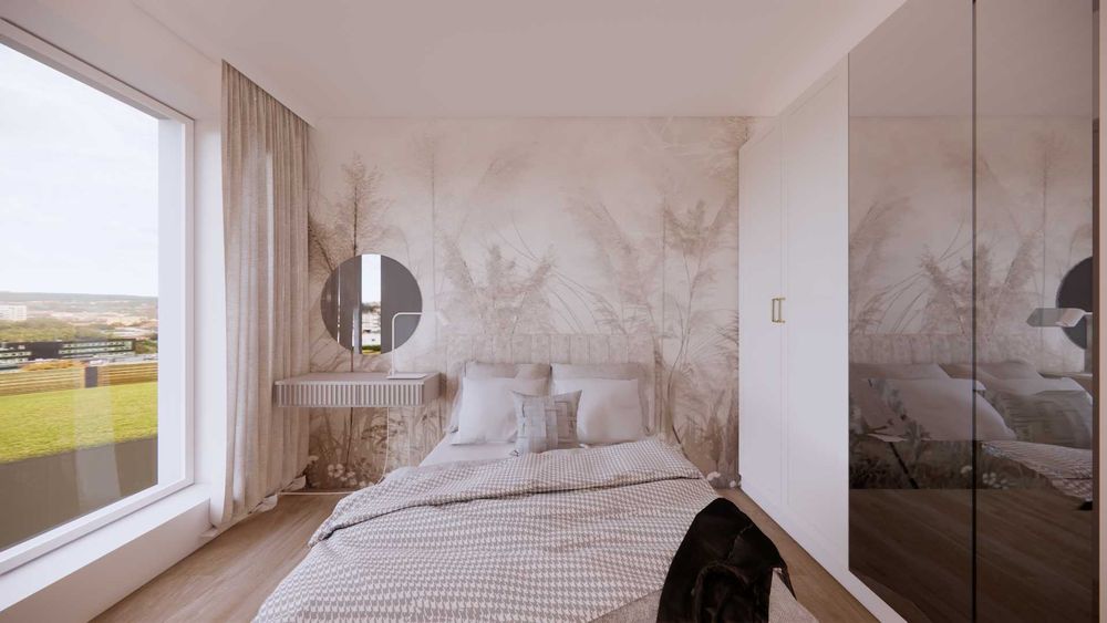 Projekty wnętrz / Projektowanie / Projektant / Architekt