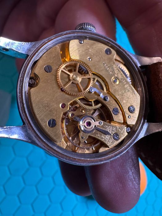 Jaeger-LeCoultre E159