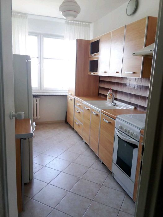 Sprzedam lub zamienię mieszkanie 52 m² Zamość Polna - Widok 2