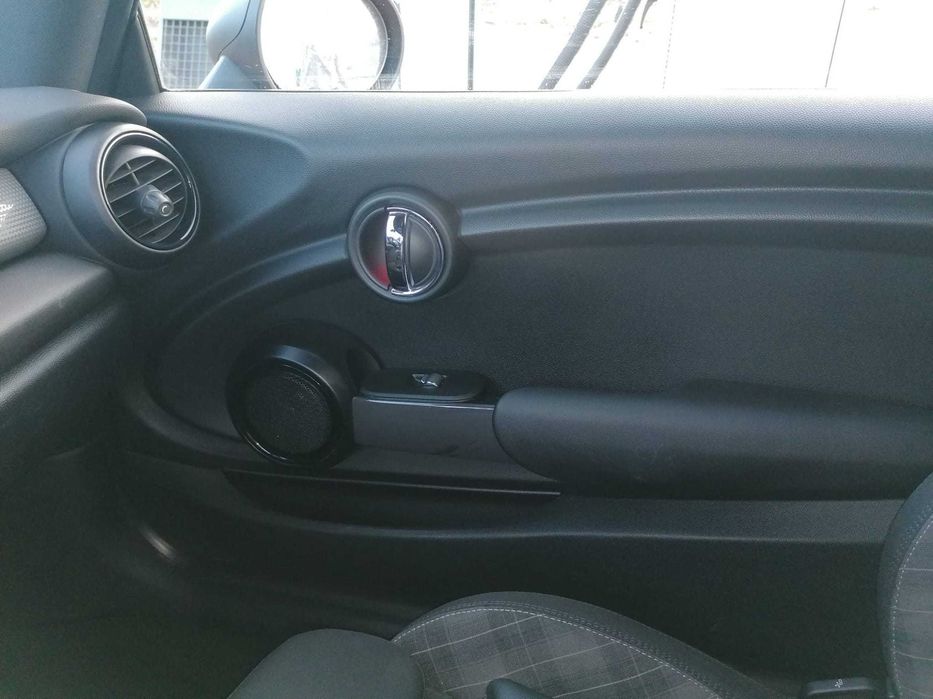 MINI ONE D 95CV 2015