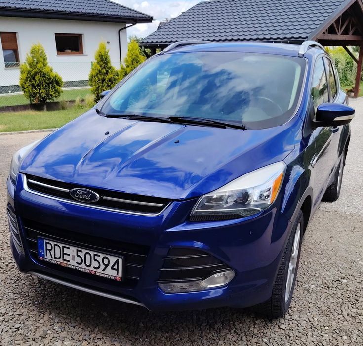 Ford Escape