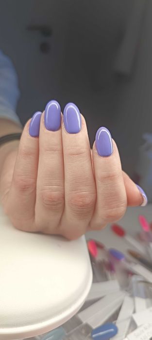Paznokcie / Manicure / Pedicure / Toruń Koniuchy