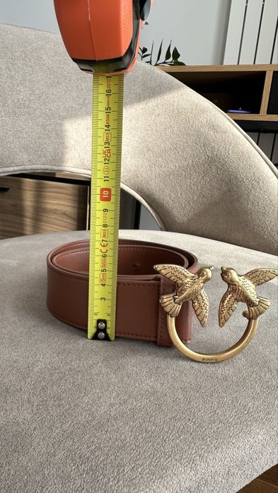 Ремінь пояс Pinko